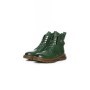 Ghete Dama din piele naturala 1935 GREEN | ADVANCER