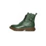 Ghete Dama din piele naturala 1935 GREEN | ADVANCER