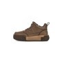 Ghete Barbati din piele naturala 2005 COFFEE | ADVANCER