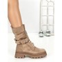 Ghete Dama 6AH28 KHAKI | MEI