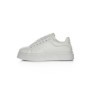 Pantofi Sport Barbati 633 WHITE | MEI
