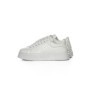 Pantofi Sport Barbati 633 WHITE | MEI