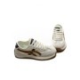 Pantofi Sport Barbati 5125 BEIGE-COFFEE | MEI