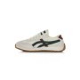 Pantofi Sport Barbati 5125 BEIGE-GREEN | MEI