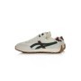 Pantofi Sport Barbati 5125 BEIGE-GREEN | MEI