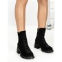 Ghete Dama 67WL21 BLACK | MEI