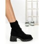 Ghete Dama 67WL21 BLACK | MEI