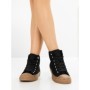 Sneakers Dama 1222 BLACK | CM