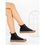 Sneakers Dama 1222 BLACK | CM