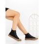 Sneakers Dama 1222 BLACK | CM