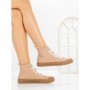 Sneakers Dama 1222 KHAKI | CM
