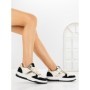 Sneakers Dama 1187 BLACK | CM