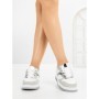 Sneakers Dama 1187 WHITE | CM