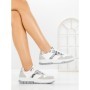 Sneakers Dama 1187 WHITE | CM
