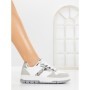 Sneakers Dama 1187 WHITE | CM