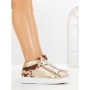 Sneakers Dama 6523 COW-AURIU | CM