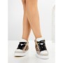 Sneakers Dama 6523 LEOPARD | CM
