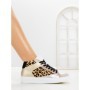 Sneakers Dama 6523 LEOPARD | CM