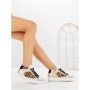 Sneakers Dama 6523 LEOPARD | CM