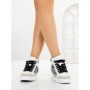 Sneakers Dama 6523 ZEBRA-ALB | CM