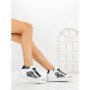 Sneakers Dama 6523 ZEBRA-ALB | CM