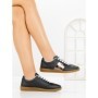 Sneakers Dama 6456 BLACK | CM