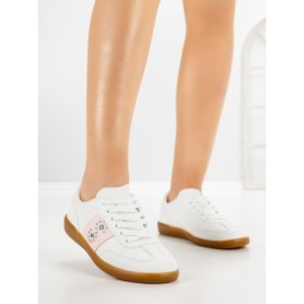 Sneakers Dama 6456 PINK | CM