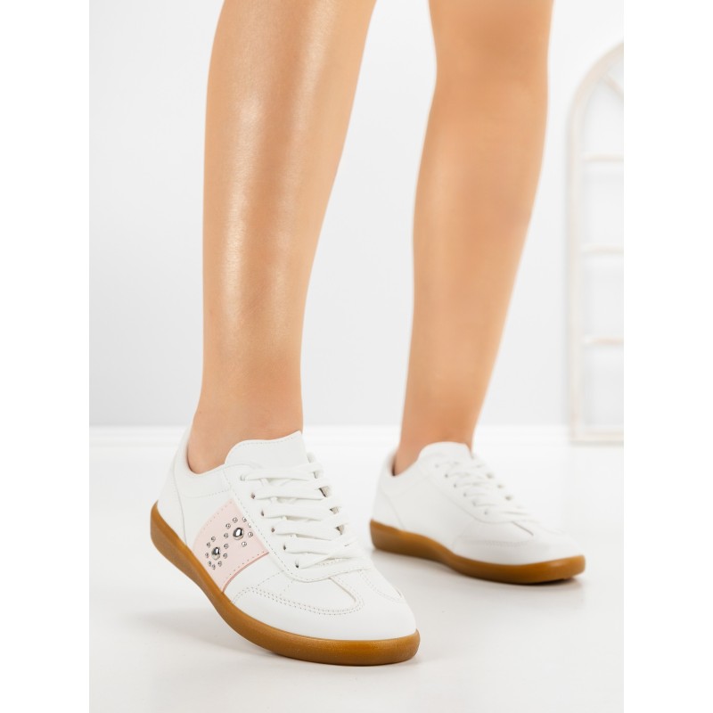 Sneakers Dama 6456 PINK | CM