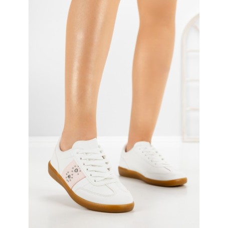 Sneakers Dama 6456 PINK | CM