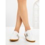 Sneakers Dama 6456 SILVER | CM