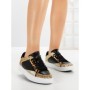 Sneakers Dama 6522 BLACK | CM