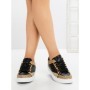 Sneakers Dama 6522 BLACK | CM