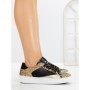 Sneakers Dama 6522 BLACK | CM