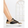 Sneakers Dama 6522 BLACK | CM