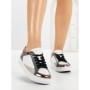 Sneakers Dama 6522 WHITE | CM