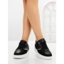 Sneakers Dama 6494 BLACK | CM