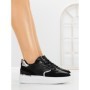 Sneakers Dama 6494 BLACK | CM