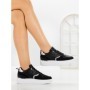 Sneakers Dama 6494 BLACK | CM