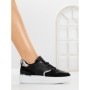 Sneakers Dama 6494 BLACK | CM