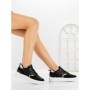 Sneakers Dama 6494 BLACK | CM