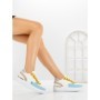 Sneakers Dama 6494 BLUE | CM