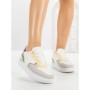 Sneakers Dama 6494 GREEN | CM