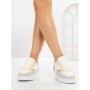 Sneakers Dama 6494 GREEN | CM