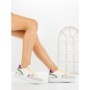 Sneakers Dama 6494 GREEN | CM