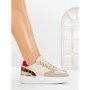 Sneakers Dama 6494 LEOPARD | CM