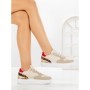 Sneakers Dama 6494 LEOPARD | CM
