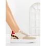 Sneakers Dama 6494 LEOPARD | CM