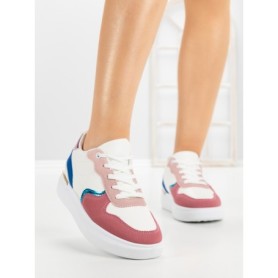 Sneakers Dama 6494 PINK | CM