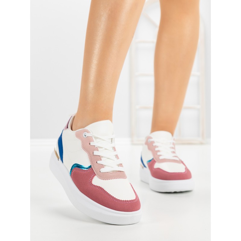 Sneakers Dama 6494 PINK | CM