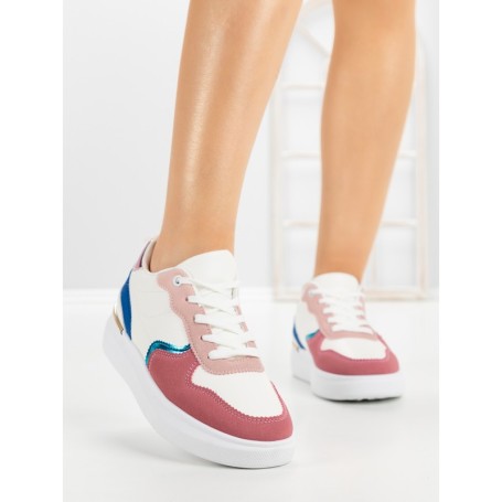 Sneakers Dama 6494 PINK | CM